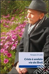 Cristo è andato via da Eboli libro