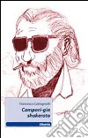 Campari-gin shakerato libro di Castagnetti Francesco