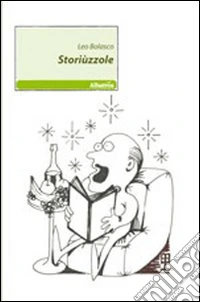 Storiùzzole