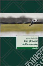 Con gli occhi dell'innocenza libro