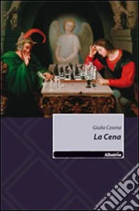 La cena