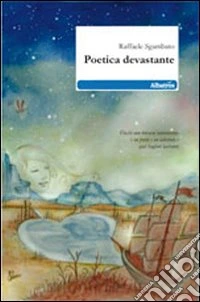 Poetica devastante libro