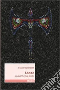 Sanne. So qual è il mio posto