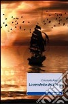 La vendetta dei pirati libro
