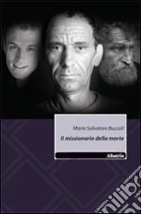 Il missionario della morte libro