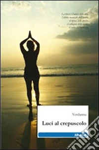 Luci al crepuscolo