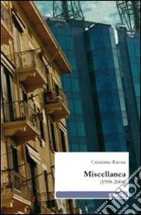 Miscellanea (1998-2004)