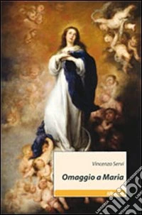 Omaggio a Maria libro