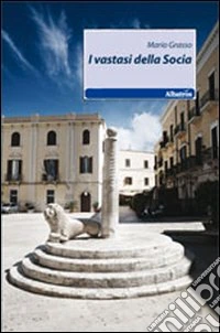 I vastasi della socia libro