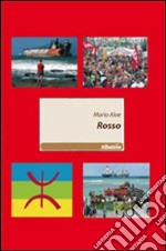 Rosso libro