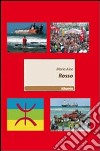 Rosso libro di Aloe Mario