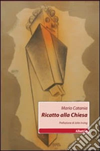 Ricatto alla Chiesa