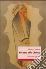 Ricatto alla Chiesa libro