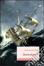 Storie di pirati libro