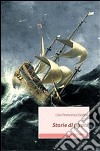 Storie di pirati libro di Gobbi Lisa F.