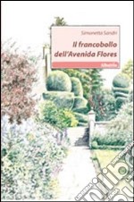 Il francobollo dell'Avenida Flores