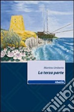 La terza parte libro