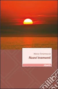 Nuovi tramonti libro