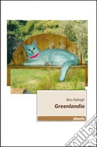 Greenlandia libro