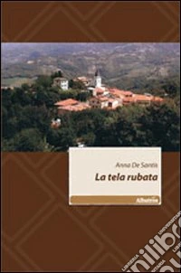 La tela rubata