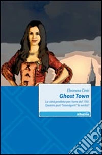 Ghost town