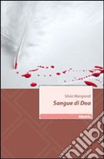 Sangue di Dea libro