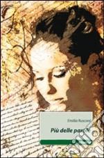 Più delle parole libro