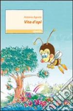 Vita d'api libro