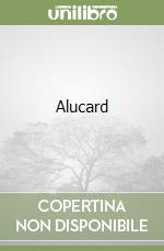 Alucard libro