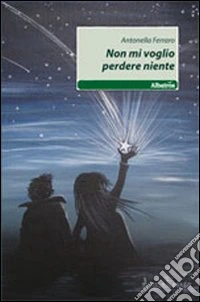 Non mi voglio perdere niente