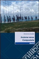 Insieme verso Compostela libro