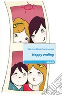 Happy ending libro