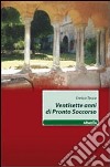 Ventisette anni di pronto soccorso libro di Tecca Enrico