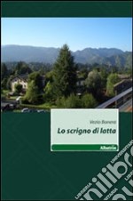 Lo scrigno di latta libro