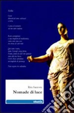 Nomade di luce libro