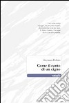 Come il canto di un cigno libro di Peduto Giovanni