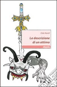 La descrizione di un attimo libro