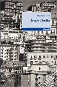 Storie d'Italia libro