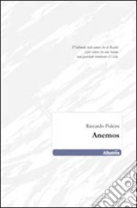 Anemos libro