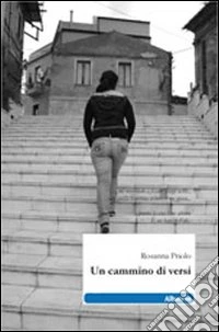 Un cammino di versi libro