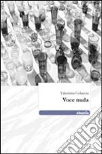 Voce nuda