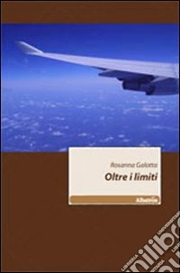 Oltre i limiti libro
