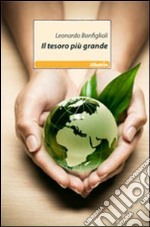 Il tesoro più grande libro