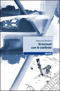 Kriminali con le stellette