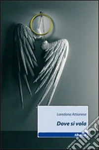 Dove si vola libro