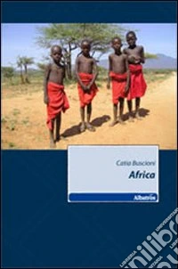 Africa libro