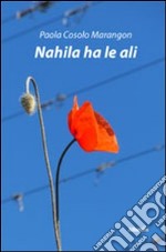 Nahila ha le ali libro