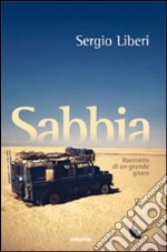 Sabbia. Racconto di un grande gioco libro