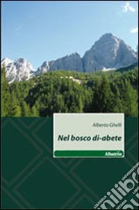 Nel bosco di abete