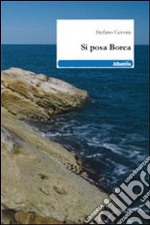 Si posa Borea libro